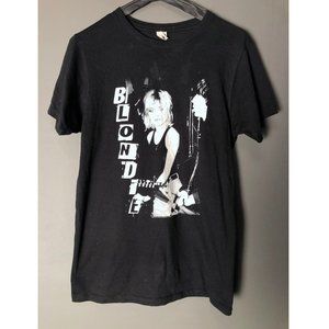 Blondie XS t-shirt